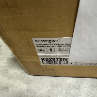 Kensington Universal AC Charging Station image 0